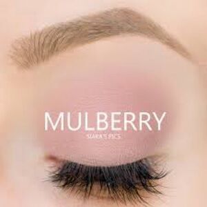 SeneGence ShadowSense Eyeshadow - Mullberry